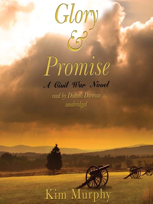 Title details for Glory & Promise by Kim Murphy - Available